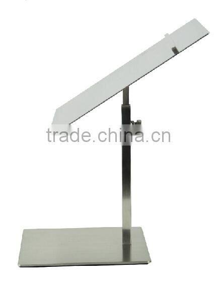 wholesale customized detachable sandal display shelf