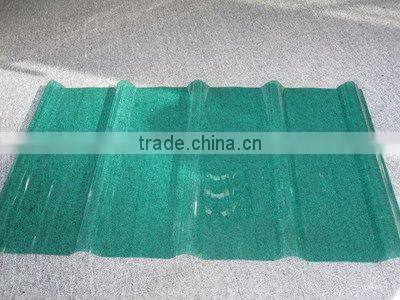 Corrugated Polycarbonate Roofing Sheet, PC Corrugated Panels for Roofing