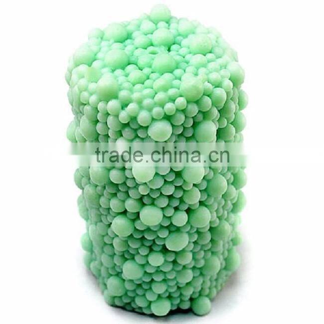 Silicone rubber for candles molds