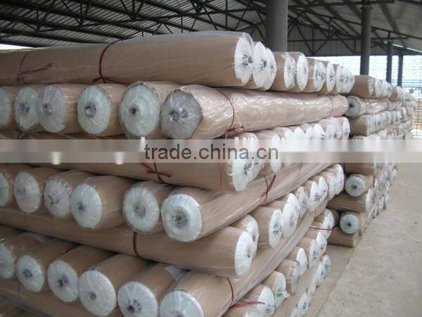 100% Biodegradable white plastic mulch film,clear plastic film for agriculture