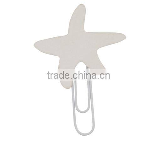 star shape clip office documentary clip