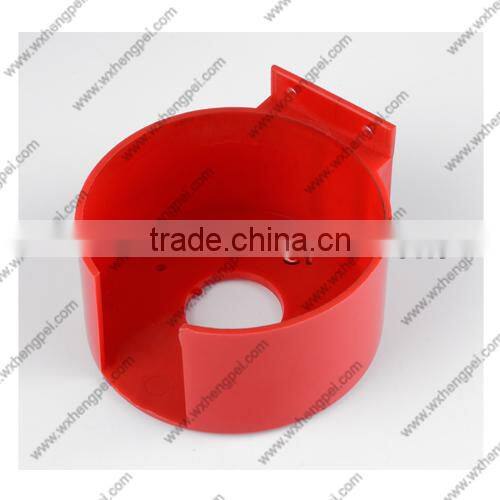 DC car water kettle with auto-stop function