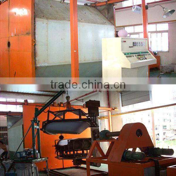 Rechargeable Battery Led Light Cube