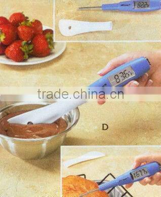 Food thermometer , ALARM Thermometer