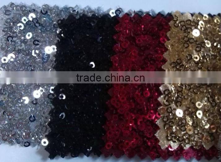 hotsale christmas table runner and heat-resistant table runner