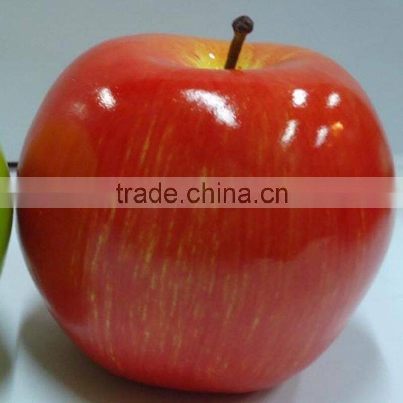 artificial christmas fruit making artificial apple fake fruit