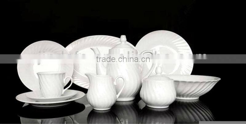 porcelain/ceramic dinner ware set tablware