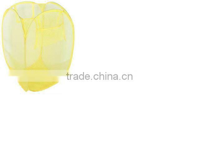 Colorful Foldable Laundry Hamper