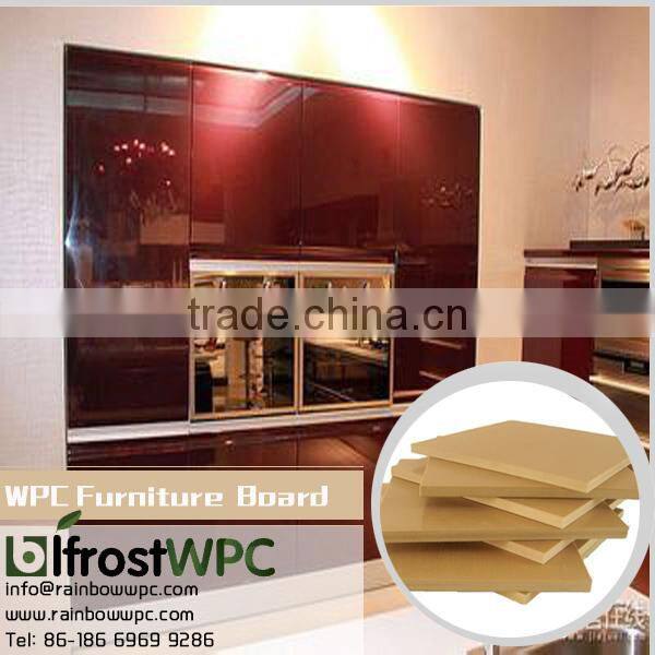 Promotional All kinds of PVC foam boards