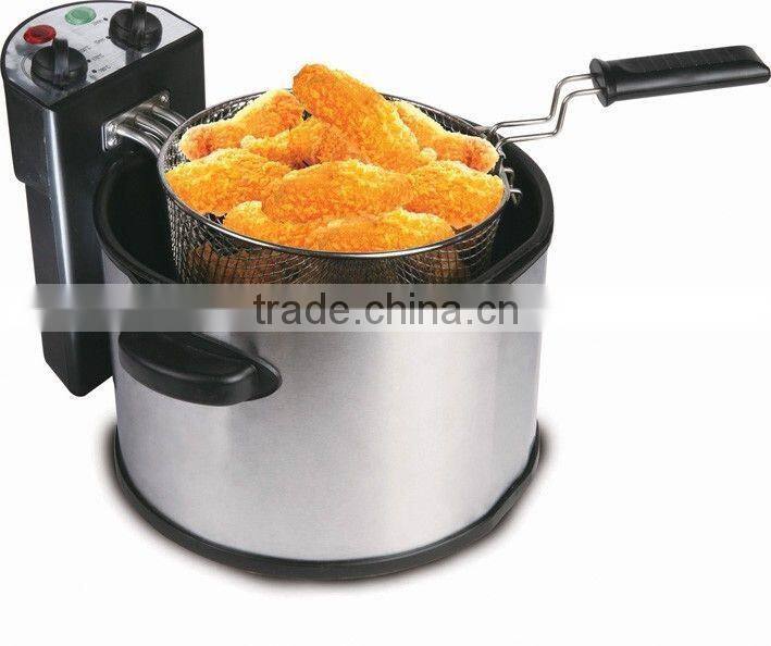 Deep Fryer