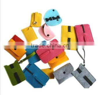 alibaba china supplier best selling new products handmade eco friendly felt bulk phone cases made in china