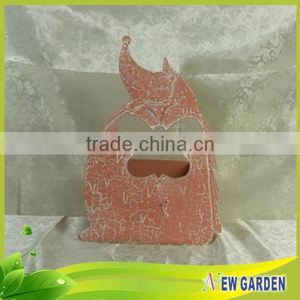 Home Decor Decoration Wall-mounted Flower Pot,Wholesale Plastic Hanging Baskets