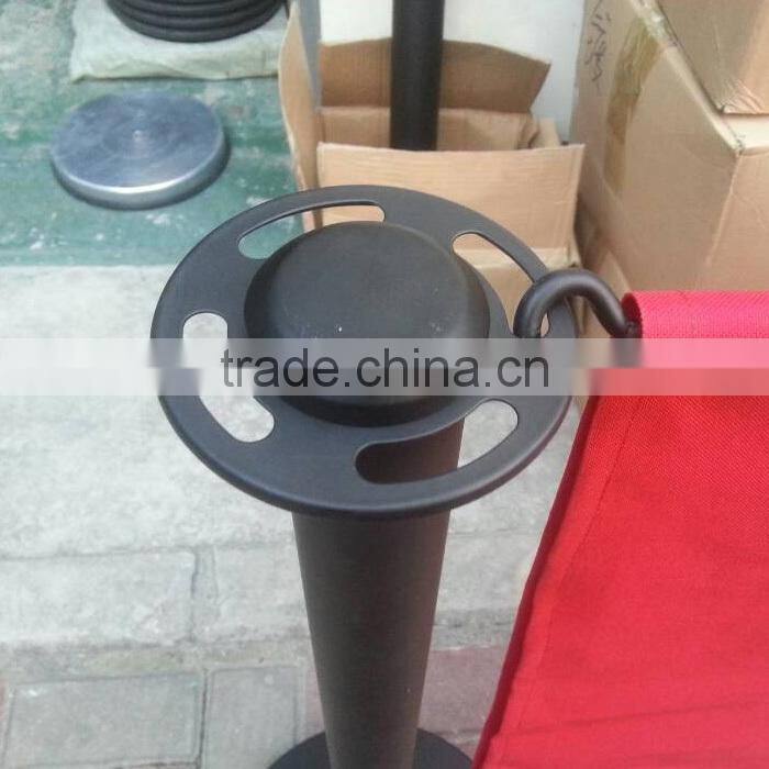 breeze stand roll up barrier