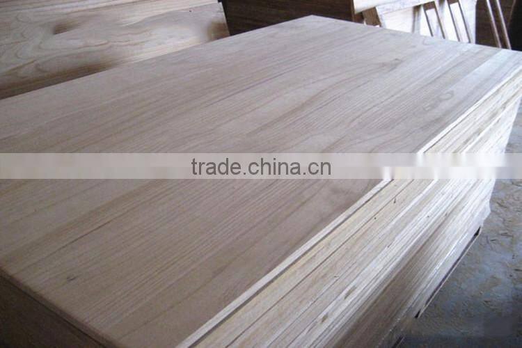 eco-friendly solid wood furniture board