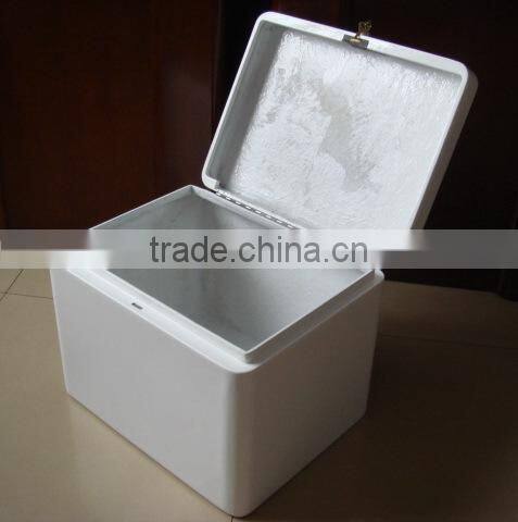 FRP storage box