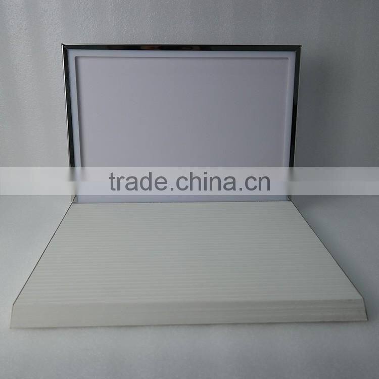 Free Printable Acrylic Tray Inserts