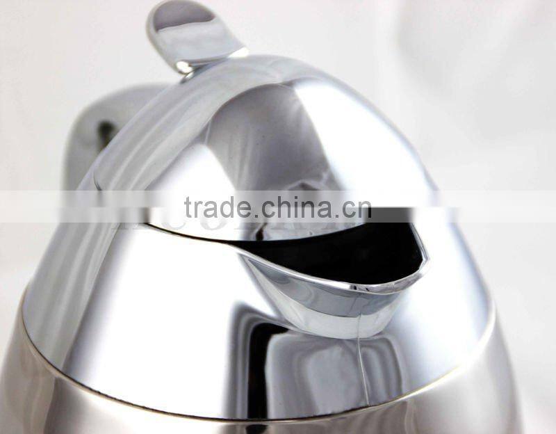 Stainless Steel Vacuum Pot