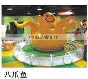 EN71/CE/TUV/ISOCertificates Kids Indoor Play Area LT-1008A