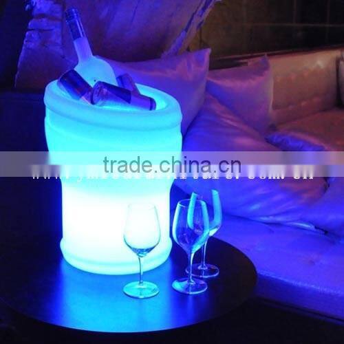 plastic champagne buckets YM-O79234