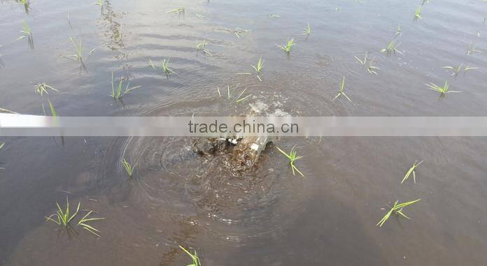 Weed Shaver for grass cutting