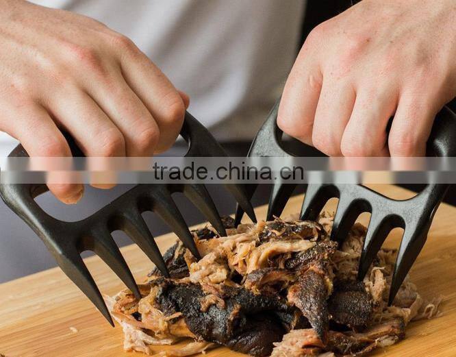 Hot sale barbecue tools meat claw