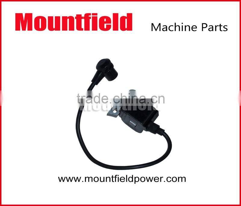 Chain saw ignition coil for HU51 55 engine spare parts