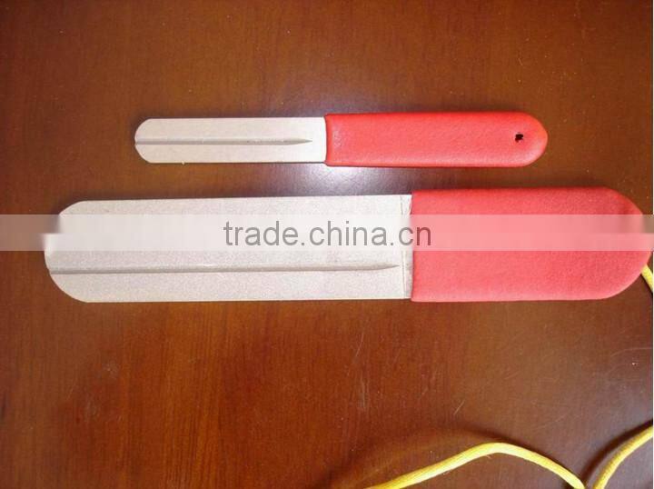 Diamond Sharpening Mini Hone Fine Grit