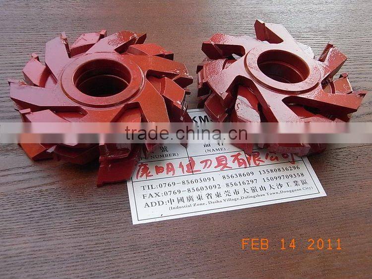 woodworking flooring cutter