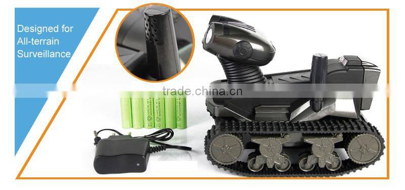 Newest Wifi Spy Tank for Android / gw-tlt-728 iphone/pad, Plastic Tank Top