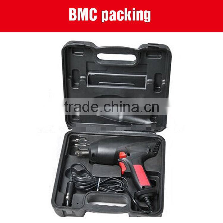 12V DC tire replacement electric impact wrench