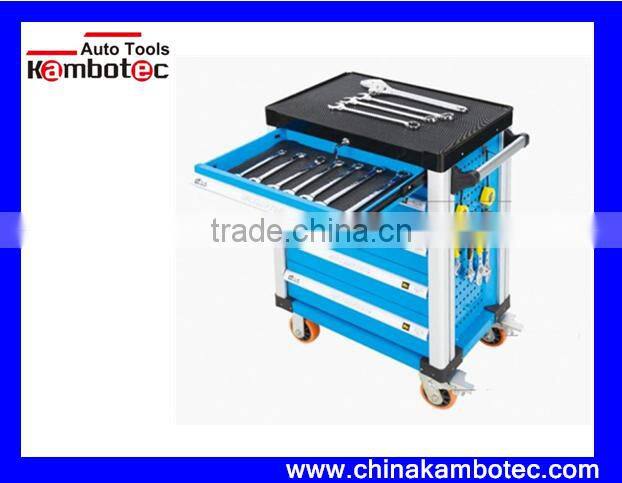 2014 New popular stainless steel tool trolley plastic tool box with drawers zag tool boxes