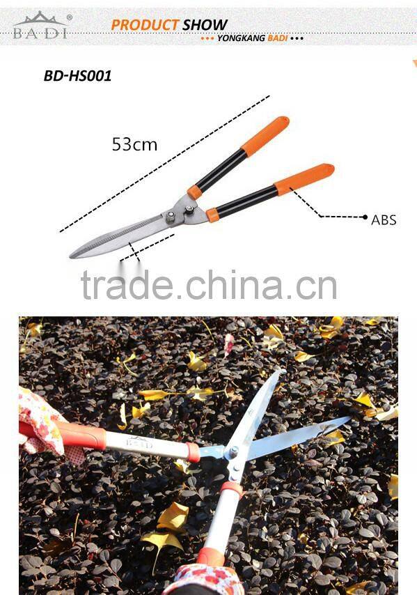 manual pole pruner pruning Shear