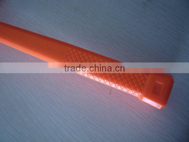 dead blow rubber mallet