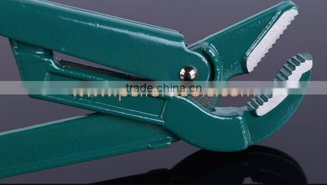 Multi Functional Product typeCarbon Steel 45 Degree Olecranoid Pipe Wrench price