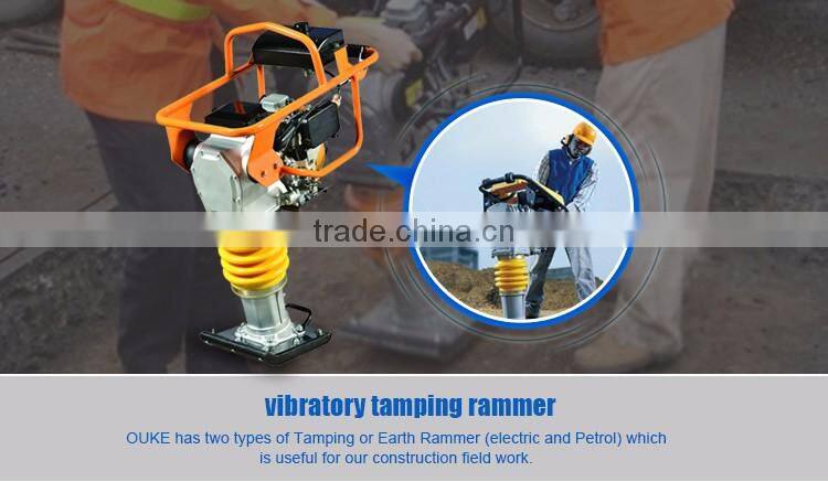 Good quality pneumatic rammer,rammer compactor,mikasa tamping rammer
