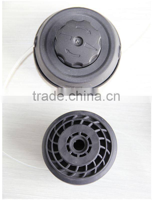 easy load tap-n-go nylon trimmer head