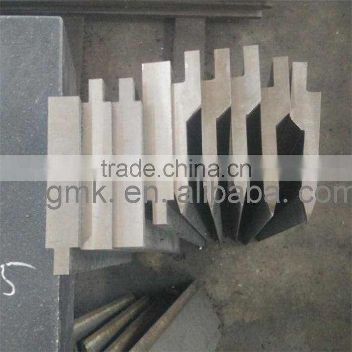New style Crazy Selling 42crmo press brake dies