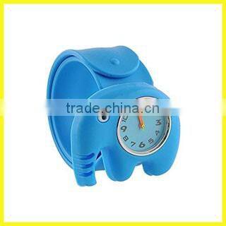 Cheap Stainless Steel Back Water Resistant Man Fitness Wrist Watch 2016