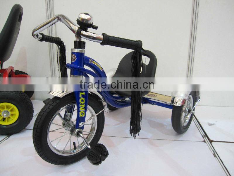 HGH QUALITY PEDAL GO KART
