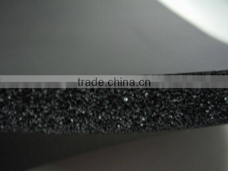 10mm extruded crosslinked open cell polyethylene foam