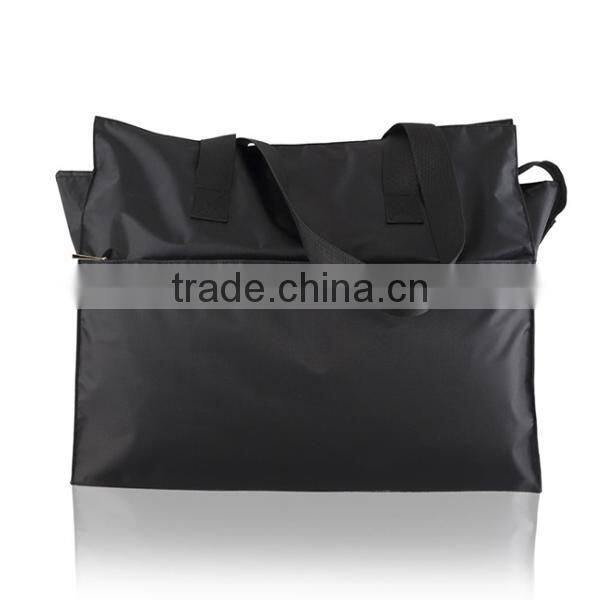 Reusable Nylon Waterproof Shopping Bag