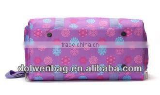 2014 Duffel travel bag