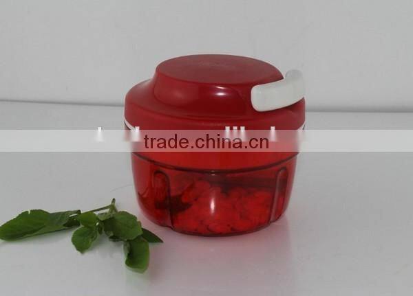 400ML manual vegetable shredders for kithchen
