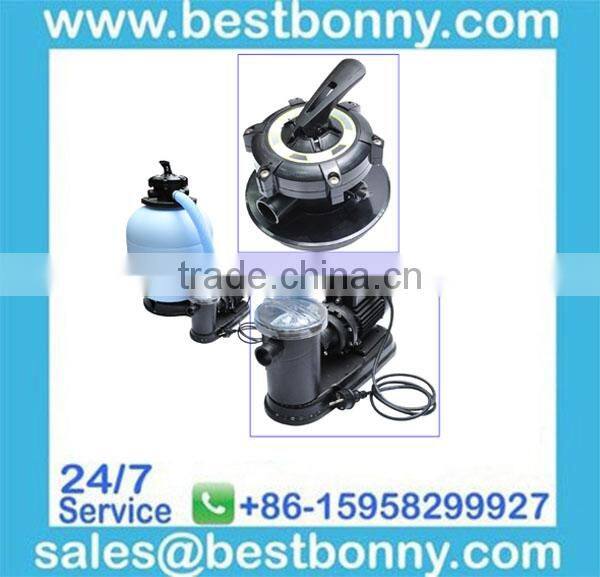 China Wholesale Custom swim pool water filters