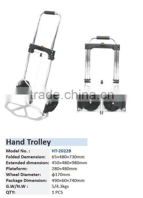 Hand Trolley,Trolley Cart,luggage trolley