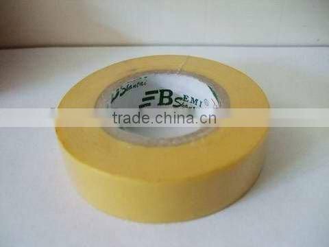 pvc insulation tape