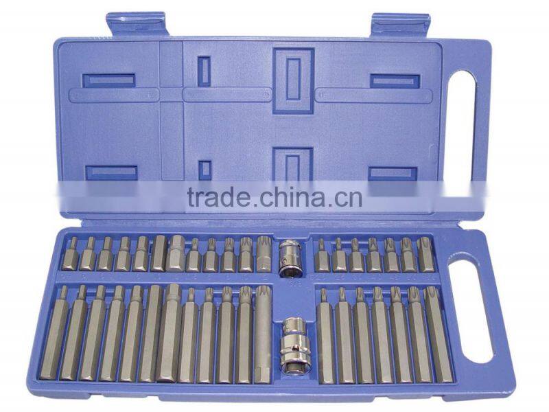 40pc Bit Set