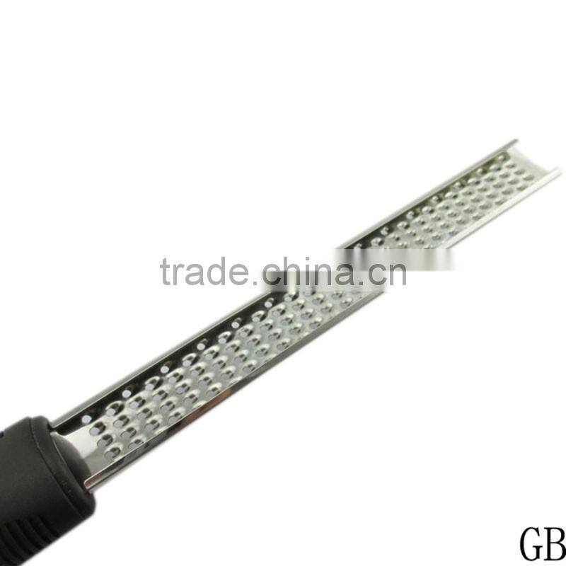 hot new products for 2015 stainless steel carrot , cheese grater