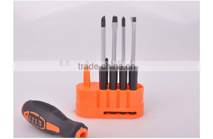 9 PCS Chrome vanadium screwdriver tool set