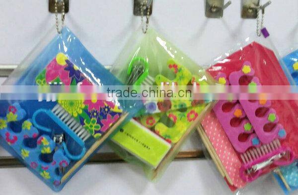 Feet file Foot remove with plastic handle